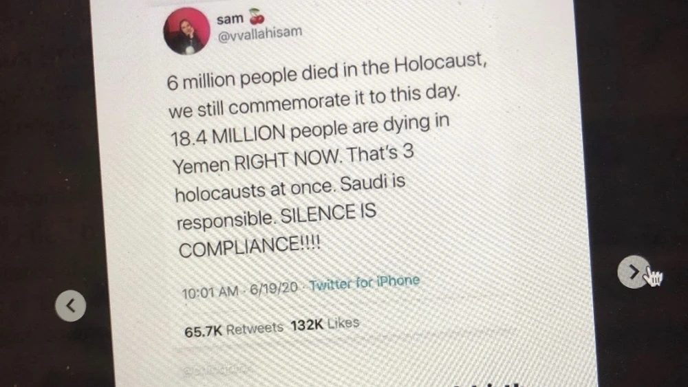 Credit: Claremont Progressive Israel Alliance.