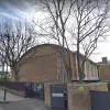 St John's Wood synagogue in London, the U.K. Credit: Google Maps.