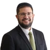 Rabbi Moshe Benovitz