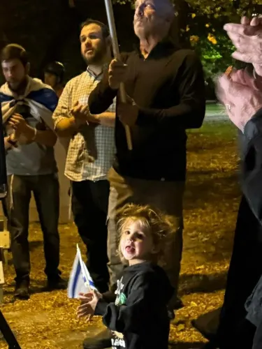 Chicago Jewish Alliance