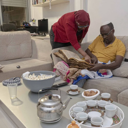 Ayanawo Ferada Senebato