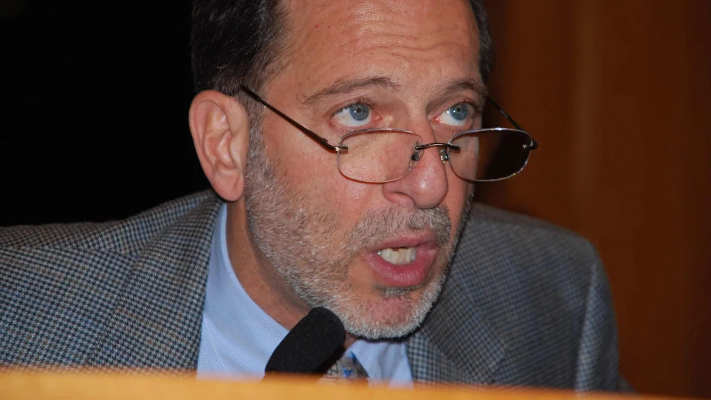 Rashid Khalidi