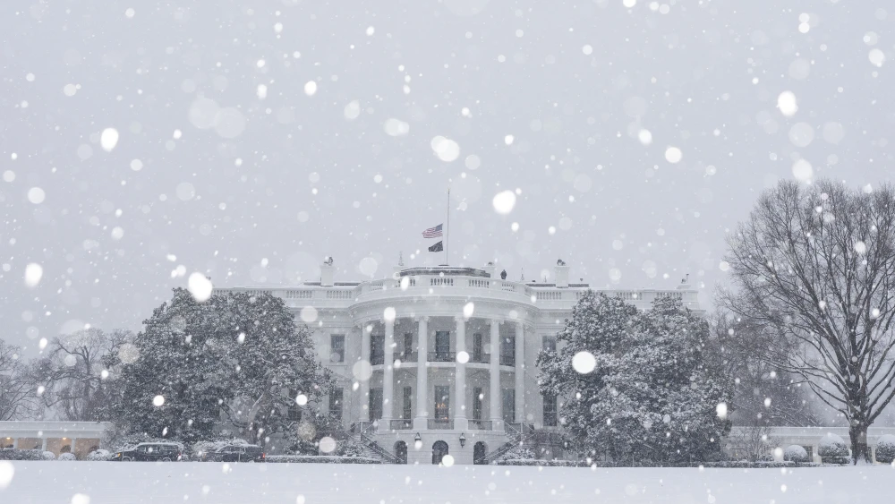 White House