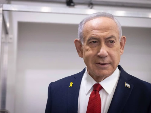 Netanyahu