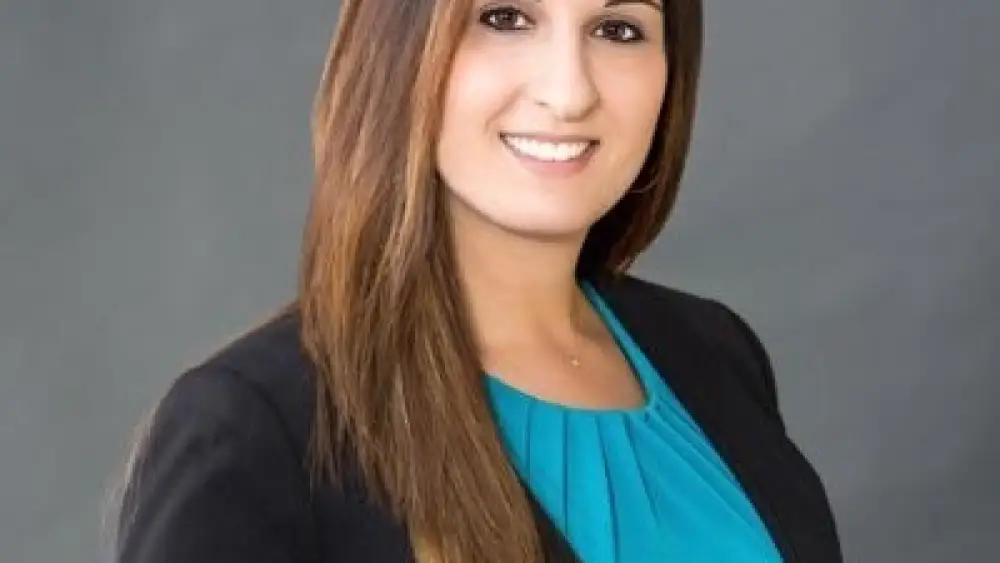 Dalya Attar