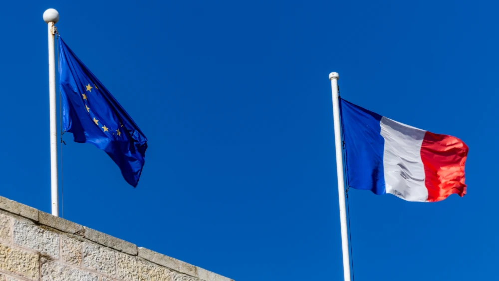 French consulate Jerusalem