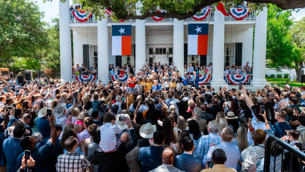 Abbott school choice