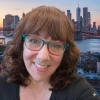Debra Nussbaum Cohen