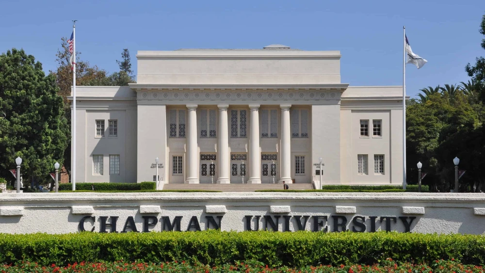 Chapman University