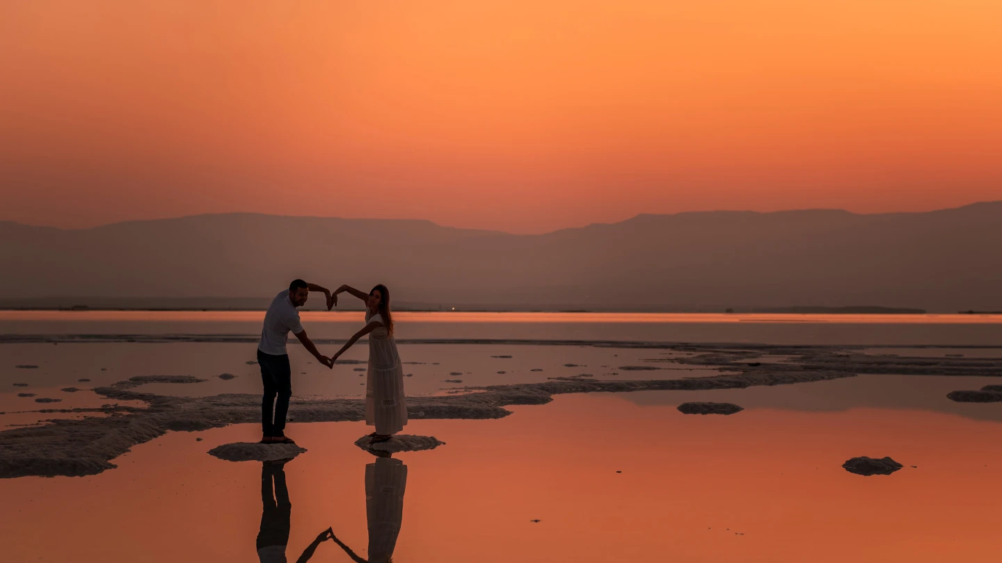 Joy amid grief: Courage in relationships formed after loss