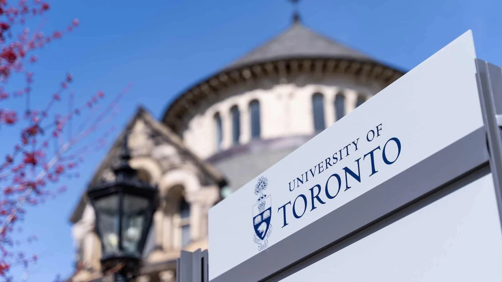 University of Toronto