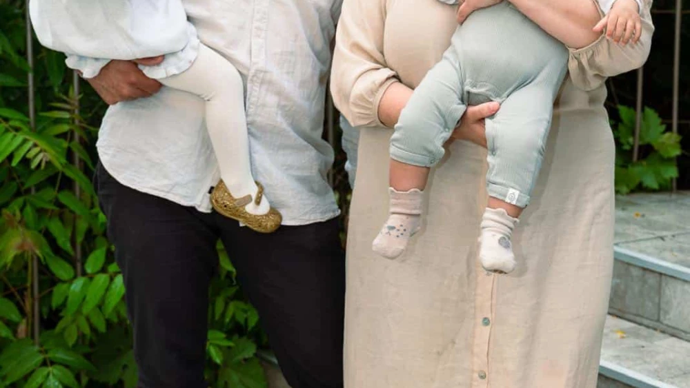 Hallel Children Life after loss: Broken IDF widow reveals she is pregnant - Israel ...