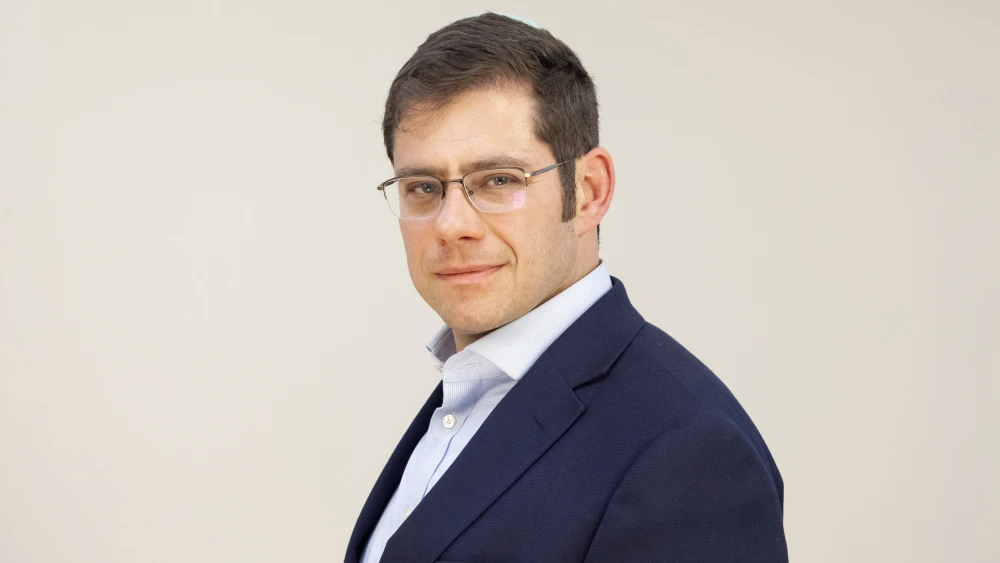 Eugene Kontorovich