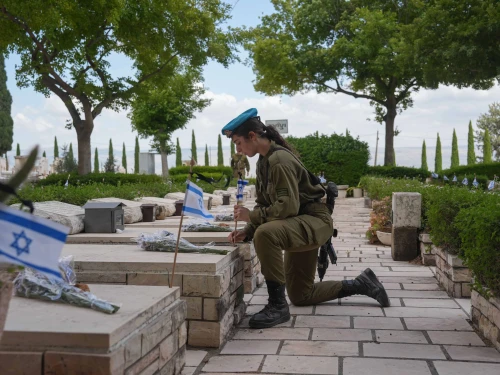 Yom Hazikaron