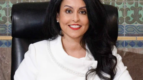 Nury Martinez. Credit: Solagil1126 via Wikimedia Commons.