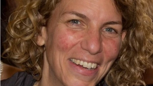 Click photo to download. Caption: Sally Gottesman. Credit: Courtesy of Sally Gottesman.