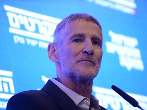 Yair Golan