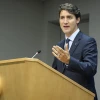 Justin Trudeau