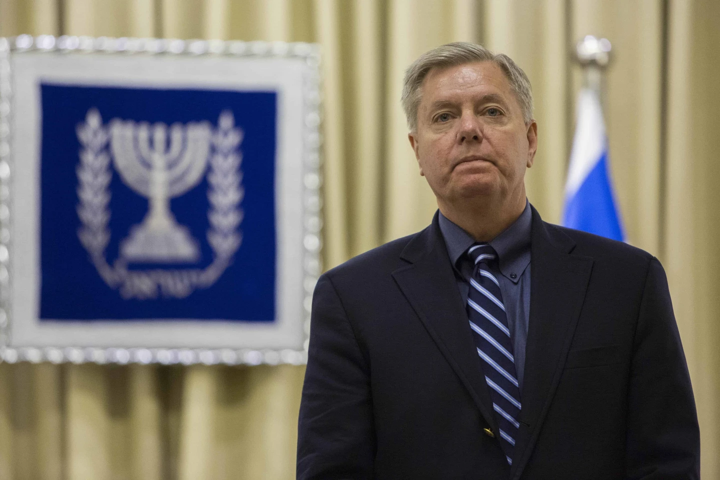 Lindsey Graham
