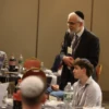 Rabbi Moshe Hauer