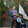 Massachusetts State Sen. Jamie Eldridge. Source: Twitter.