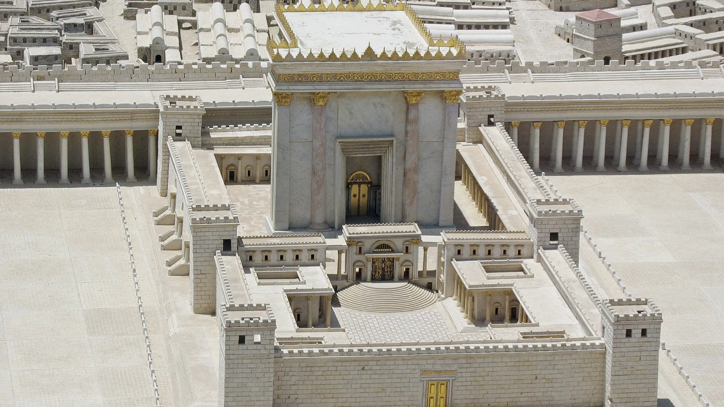 On Tisha B’Av, we remember why we lost the land