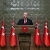 Turkish President Recep Tayyip Erdoğan. Source: X/Turkish Presidency.