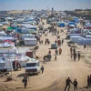 southern Gaza Strip