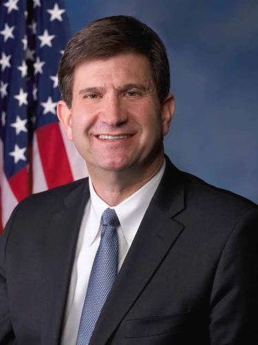 Rep. Brad Schneider (D-Ill.)