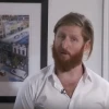 John Cheney-Lippold, an associate professor in the American Culture department at the University of Michigan, cited the BDS movement in his September, 2018 decision to withhold a letter of recommendation for a Jewish student seeking to study abroad in Israel. Credit: Screenshot.