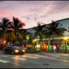 South Beach, Florida
