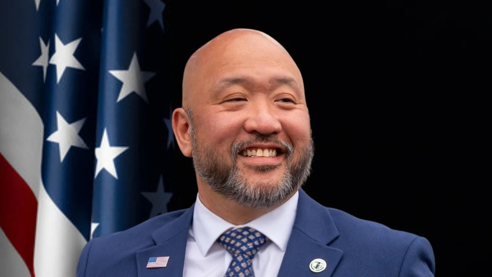 James Mai.