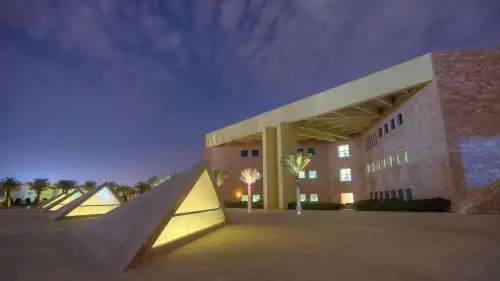 Texas A&M Qatar