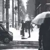 City Snow