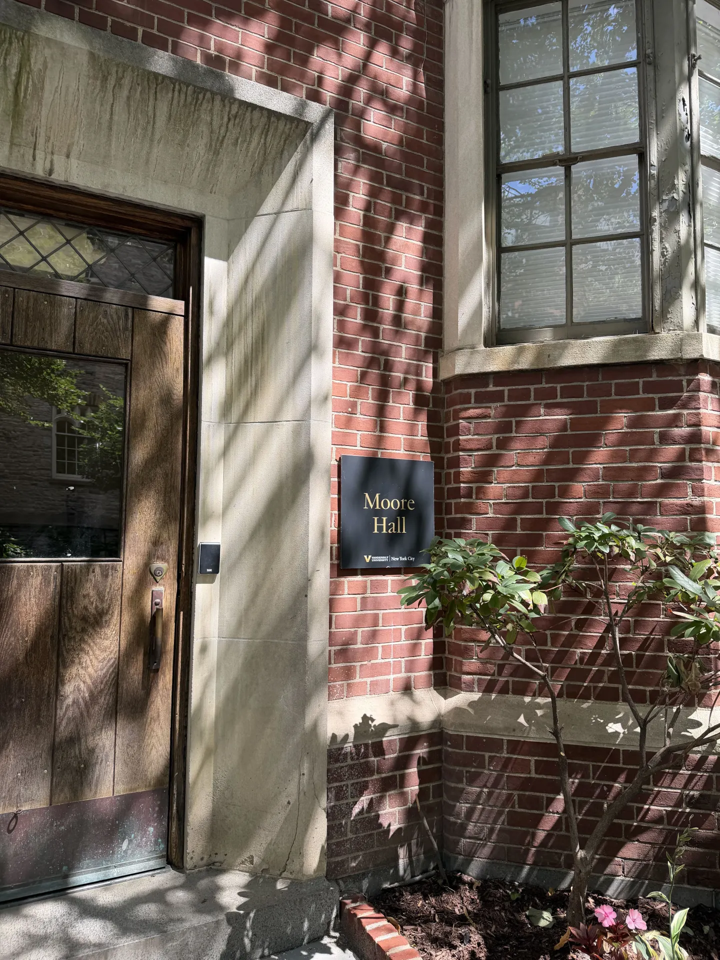 Vanderbilt NY