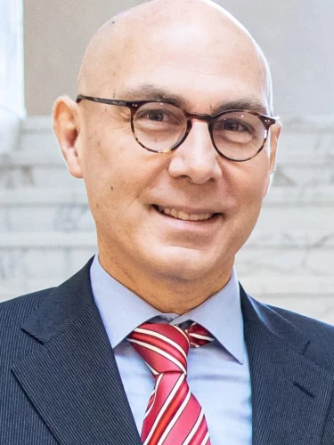 Volker Türk