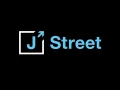 J Street logo. Source: J Street.org.