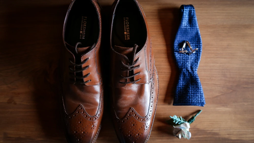 Florsheim