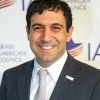 Shoham Nicolet, Co-Founder and CEO of the Israeli-American Council (IAC)