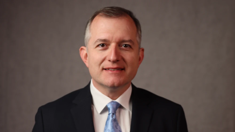 Elio Adler. Credit: Courtesy.