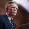 .Former National Security Advisor John Bolton. Credit: Christopher Halloran/Shutterstock.