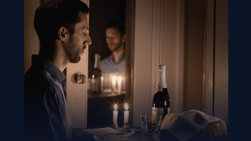 From the recently released “The Challenges of Singlehood Among American Orthodox Jews” study conducted by the Orthodox Union’s Center for Communal Research (CCR). Credit: Courtesy.