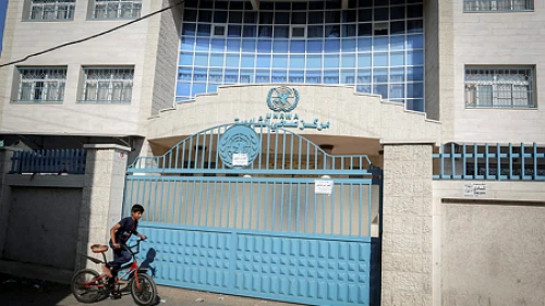UNRWA