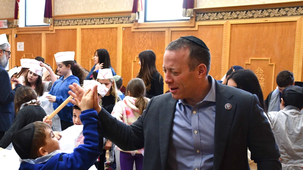 Josh Gottheimer