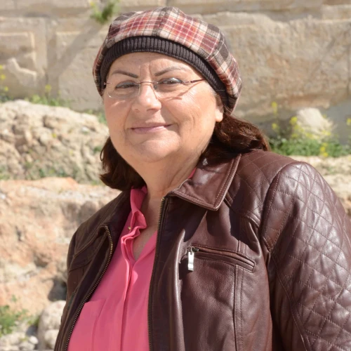 Yehudit Katsover