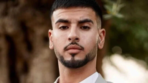 Michael Mordechai Nachmani