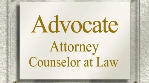 Law sign. Credit: Pixabay.