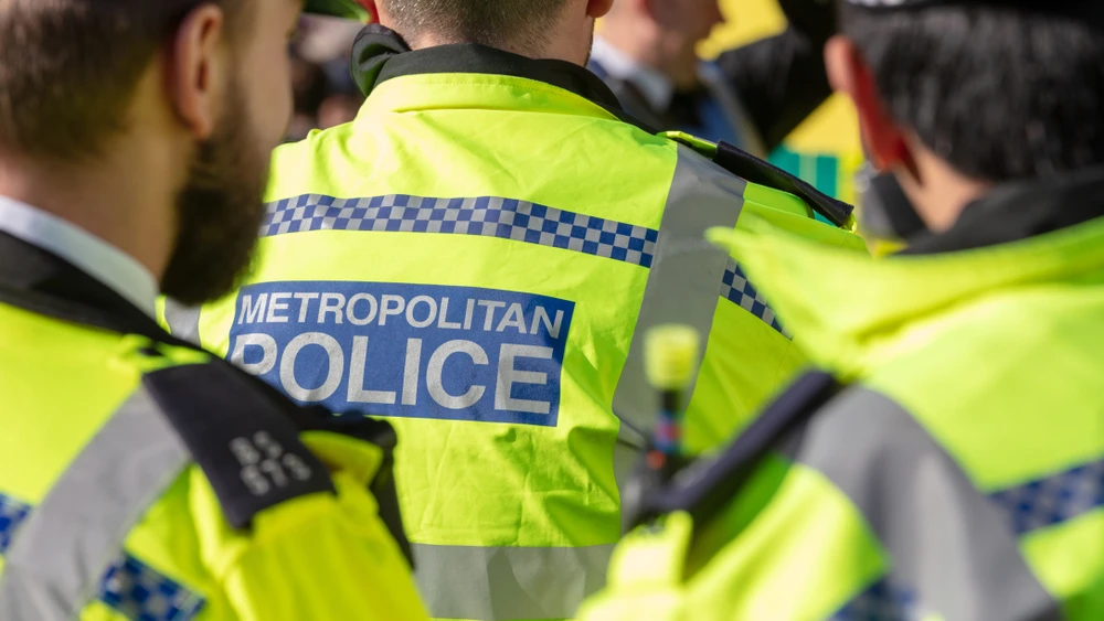 Metropolitan Police