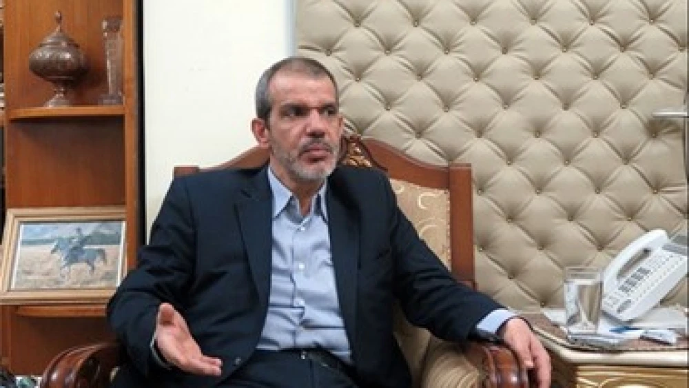 Former Iranian Ambassador to Iraq Hassan Danaeifar. (MEMRI)
