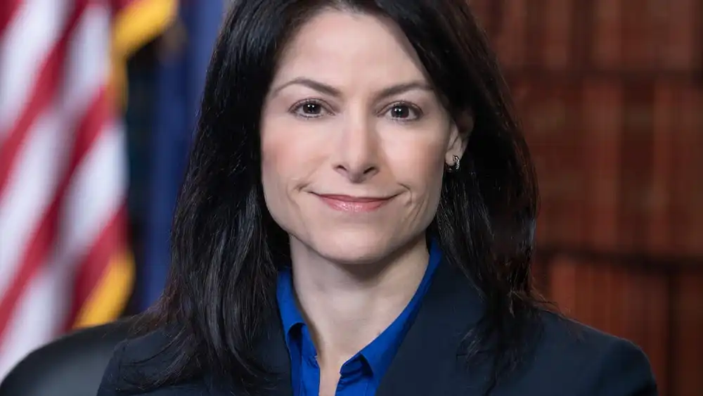Michigan Attorney General Dana Nessel. Credit: Michigan Department of Attorney General.